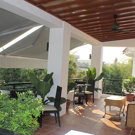 סיאם ריפ Baby Elephant Boutique Hotel מראה חיצוני תמונה