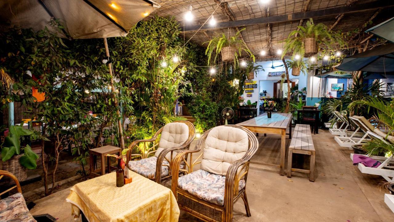 סיאם ריפ Baby Elephant Boutique Hotel מראה חיצוני תמונה