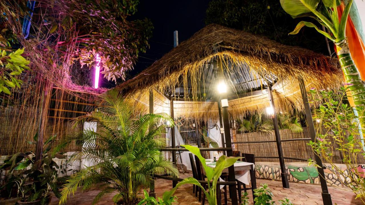 סיאם ריפ Baby Elephant Boutique Hotel מראה חיצוני תמונה